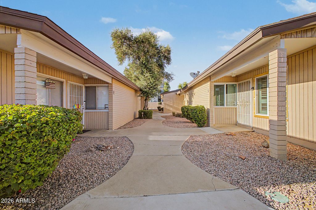 1622 E CAMPBELL Avenue J, Phoenix, AZ 85016