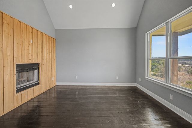 1259 Evening Primrose Drive, Graford, TX 76449