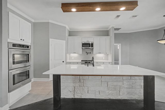 1259 Evening Primrose Drive, Graford, TX 76449