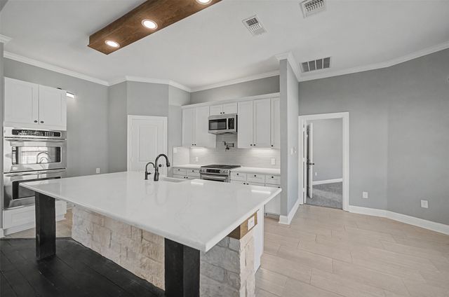 1259 Evening Primrose Drive, Graford, TX 76449