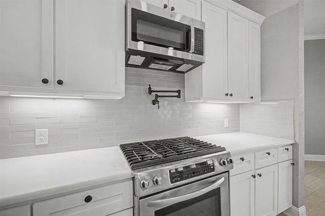 1259 Evening Primrose Drive, Graford, TX 76449