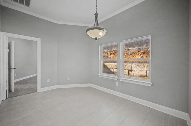 1259 Evening Primrose Drive, Graford, TX 76449