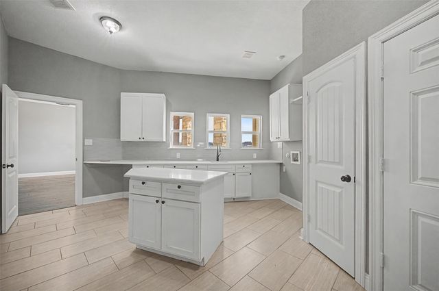 1259 Evening Primrose Drive, Graford, TX 76449