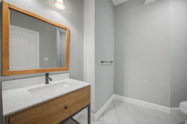 1259 Evening Primrose Drive, Graford, TX 76449