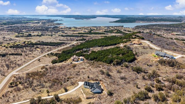 1259 Evening Primrose Drive, Graford, TX 76449