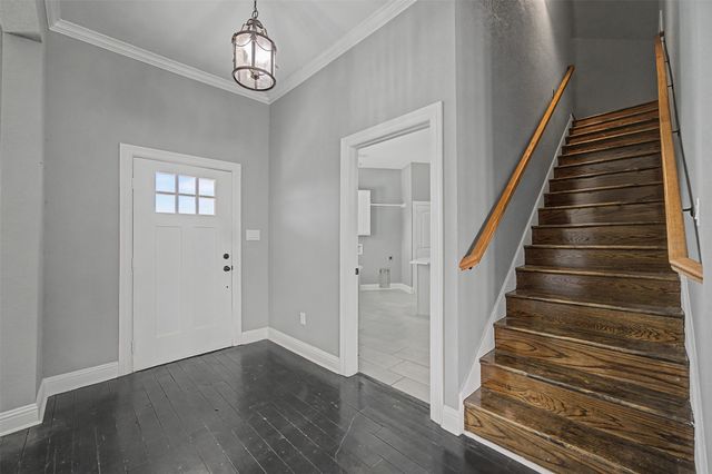 1259 Evening Primrose Drive, Graford, TX 76449