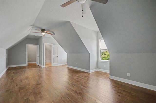 1259 Evening Primrose Drive, Graford, TX 76449