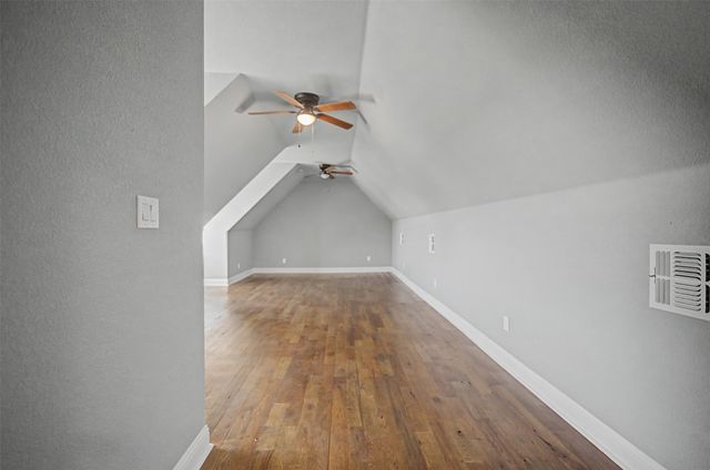 1259 Evening Primrose Drive, Graford, TX 76449