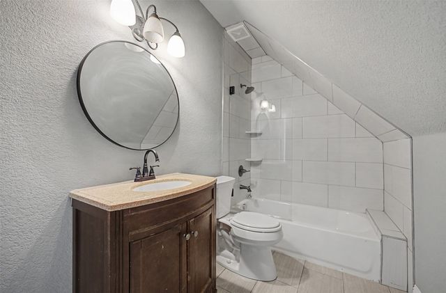 1259 Evening Primrose Drive, Graford, TX 76449