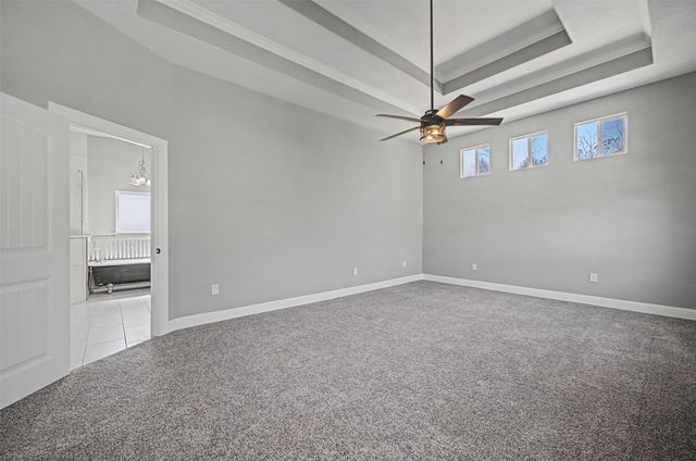 1259 Evening Primrose Drive, Graford, TX 76449