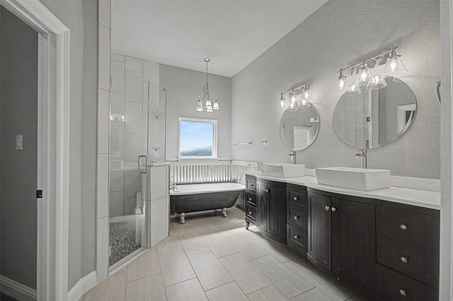 1259 Evening Primrose Drive, Graford, TX 76449