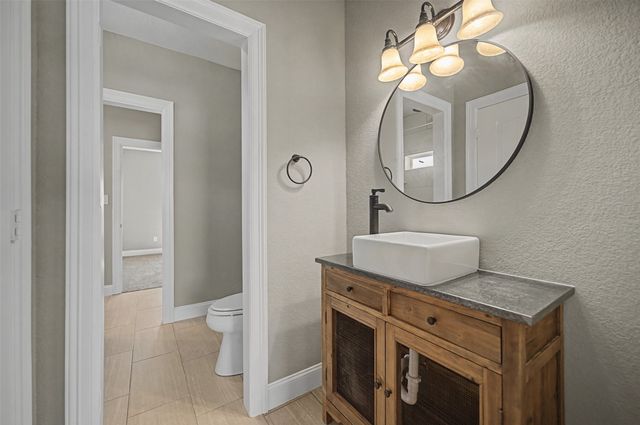 1259 Evening Primrose Drive, Graford, TX 76449