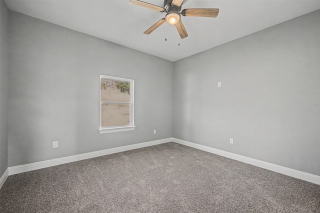 1259 Evening Primrose Drive, Graford, TX 76449