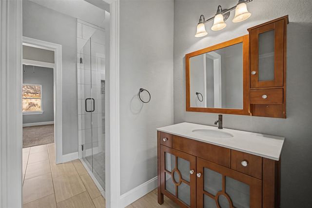 1259 Evening Primrose Drive, Graford, TX 76449