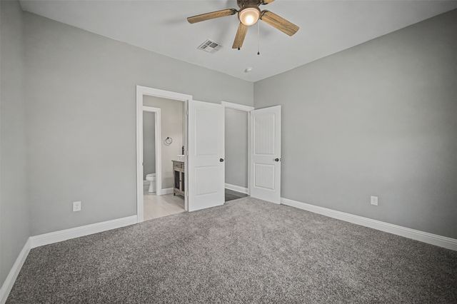 1259 Evening Primrose Drive, Graford, TX 76449