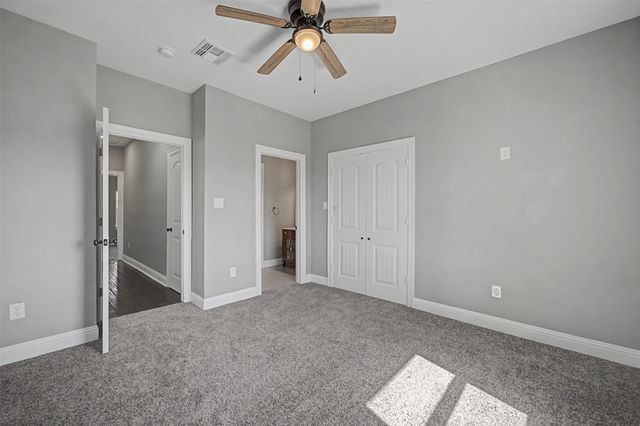 1259 Evening Primrose Drive, Graford, TX 76449