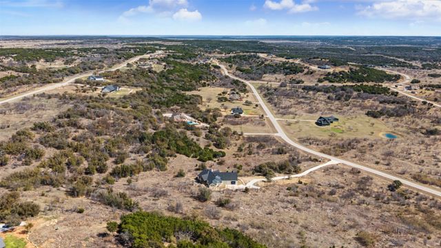 1259 Evening Primrose Drive, Graford, TX 76449
