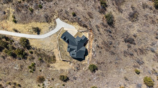 1259 Evening Primrose Drive, Graford, TX 76449