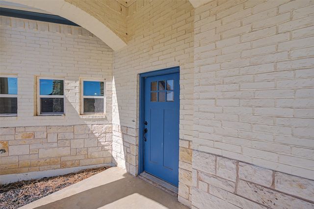 1259 Evening Primrose Drive, Graford, TX 76449