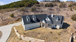 1259 Evening Primrose Drive, Graford, TX 76449