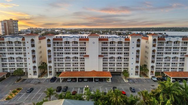 17717 GULF BOULEVARD 604, Redington Shores, FL 33708
