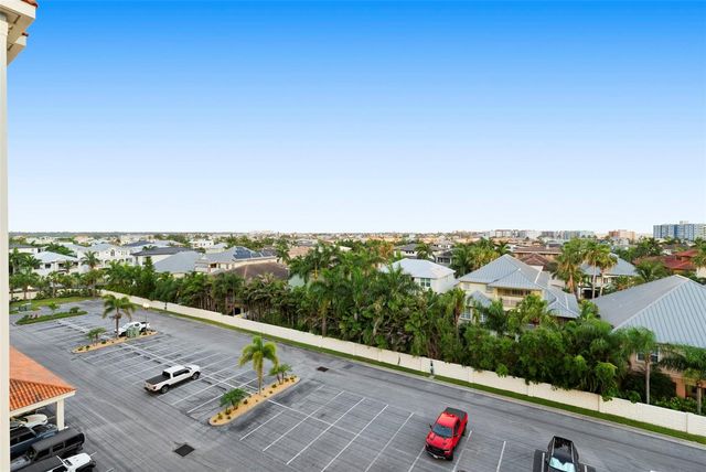 17717 GULF BOULEVARD 604, Redington Shores, FL 33708