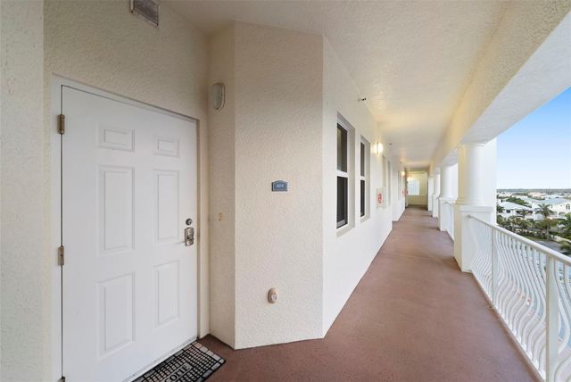 17717 GULF BOULEVARD 604, Redington Shores, FL 33708