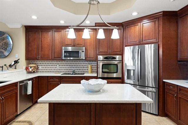 17717 GULF BOULEVARD 604, Redington Shores, FL 33708