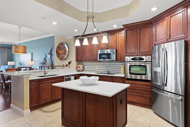 17717 GULF BOULEVARD 604, Redington Shores, FL 33708