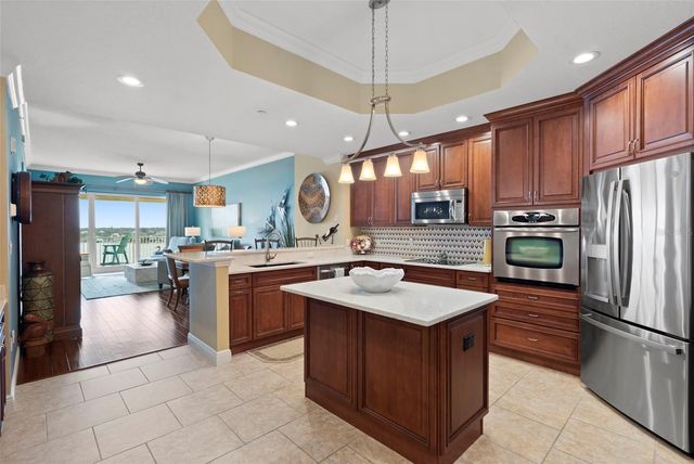 17717 GULF BOULEVARD 604, Redington Shores, FL 33708