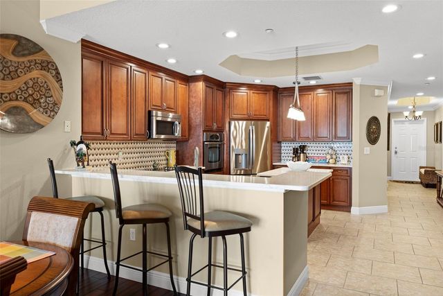 17717 GULF BOULEVARD 604, Redington Shores, FL 33708