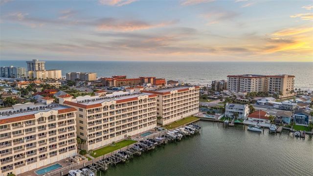 17717 GULF BOULEVARD 604, Redington Shores, FL 33708