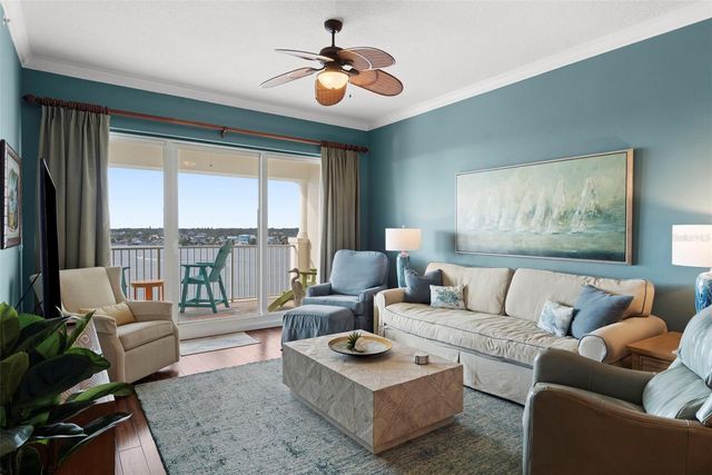 17717 GULF BOULEVARD 604, Redington Shores, FL 33708