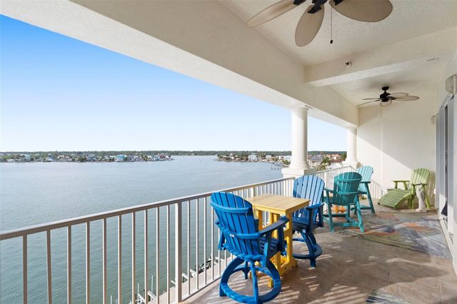 17717 GULF BOULEVARD 604, Redington Shores, FL 33708