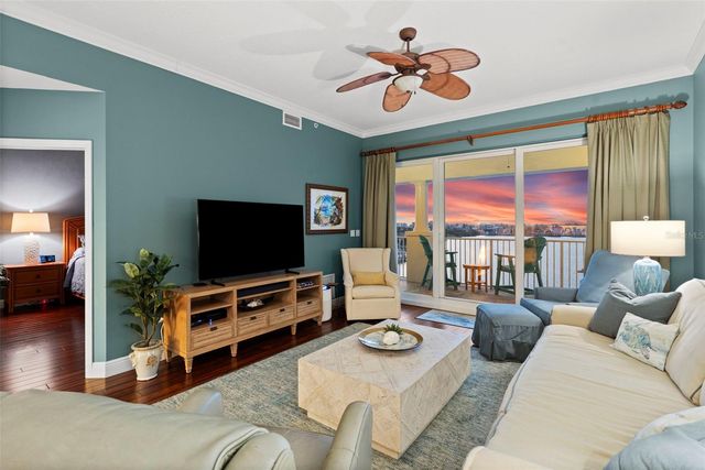 17717 GULF BOULEVARD 604, Redington Shores, FL 33708