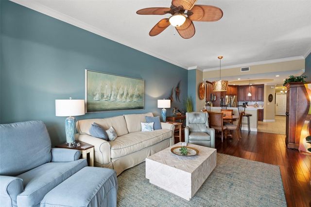 17717 GULF BOULEVARD 604, Redington Shores, FL 33708