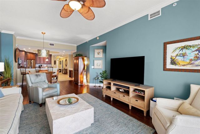 17717 GULF BOULEVARD 604, Redington Shores, FL 33708