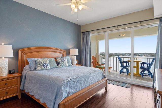 17717 GULF BOULEVARD 604, Redington Shores, FL 33708