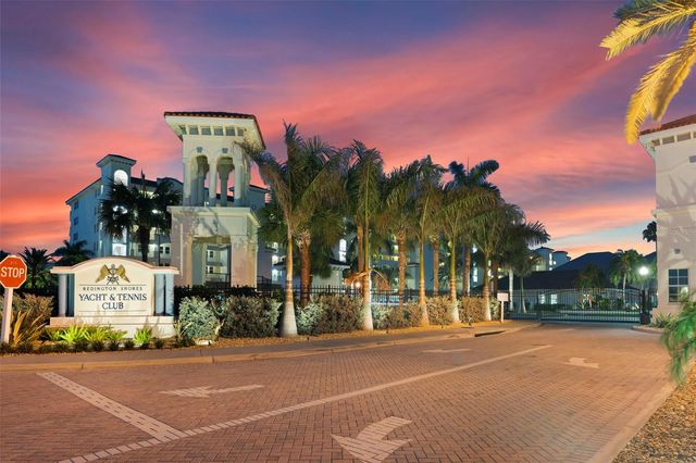 17717 GULF BOULEVARD 604, Redington Shores, FL 33708