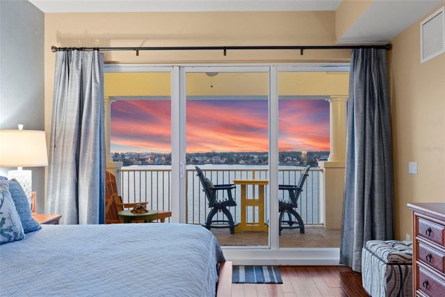 17717 GULF BOULEVARD 604, Redington Shores, FL 33708