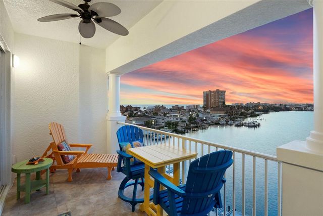 17717 GULF BOULEVARD 604, Redington Shores, FL 33708