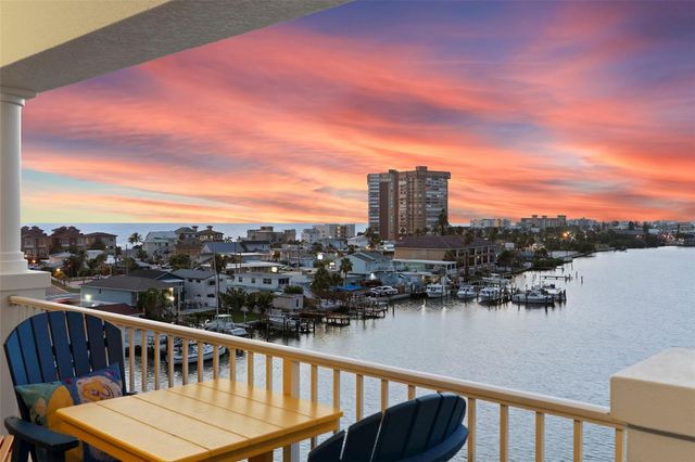 17717 GULF BOULEVARD 604, Redington Shores, FL 33708
