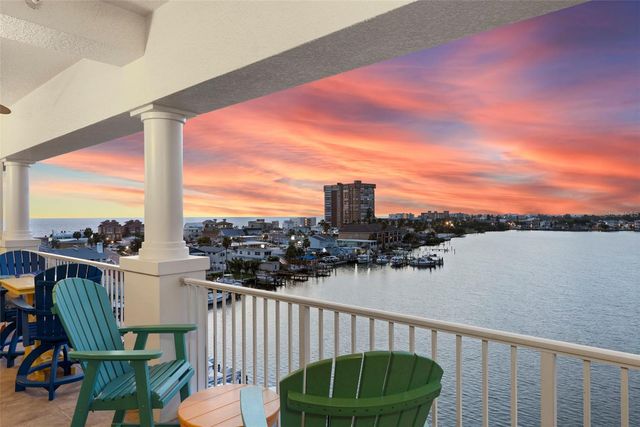 17717 GULF BOULEVARD 604, Redington Shores, FL 33708