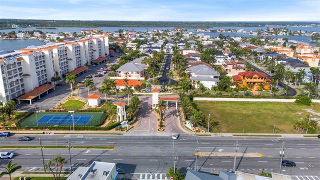 17717 GULF BOULEVARD 604, Redington Shores, FL 33708