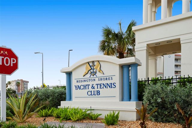 17717 GULF BOULEVARD 604, Redington Shores, FL 33708