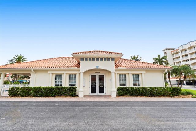 17717 GULF BOULEVARD 604, Redington Shores, FL 33708