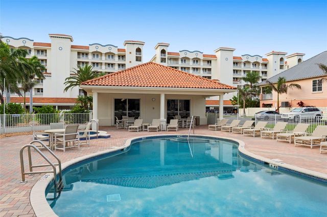 17717 GULF BOULEVARD 604, Redington Shores, FL 33708