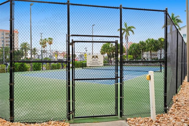 17717 GULF BOULEVARD 604, Redington Shores, FL 33708