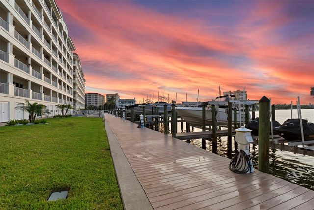 17717 GULF BOULEVARD 604, Redington Shores, FL 33708