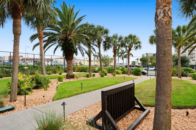 17717 GULF BOULEVARD 604, Redington Shores, FL 33708